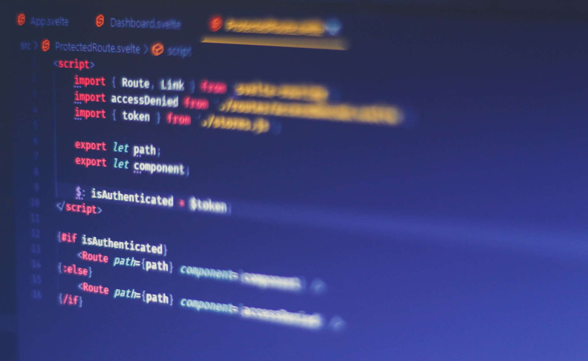 a picture of coding process